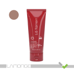 کرم ضد آفتاب SPF40 رنگ برنز لافارر مخصوص پوست خشک و معمولی