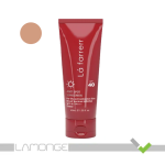 کرم ضد آفتاب SPF40 رنگ متوسط لافارر مخصوص پوست چرب و مستعد آکنه