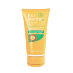 کرم ضد آفتاب SPF50 بی رنگ بایومارین مناسب پوست چرب حجم 50 میلی لیتر