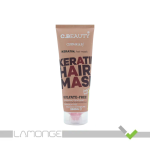 ماسک مو سریتا بیوتی مناسب موهای کراتین شده حجم 200 میلی لیتر