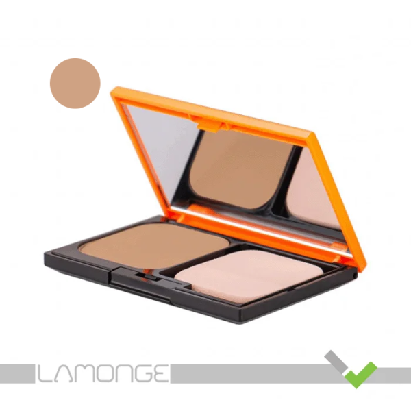 پنکک کرمی مدل Perfect Finish کالیستا شماره ۲۰