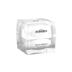 کرم ضد لک ادورا مکس مدل White Perfect حجم 50 میلی لیتر