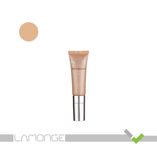 بی بی کانسیلر SPF15 نوت شماره ۰۳