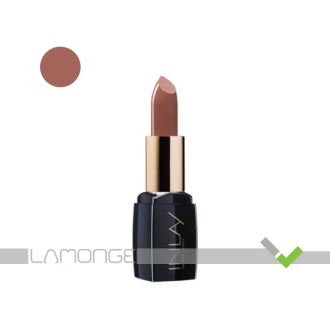 رژ لب جامد این لی مدل Wet Brown شماره 470