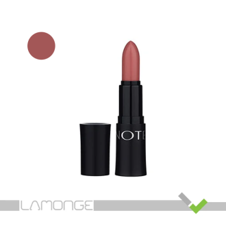 رژ لب جامد مات و آبرسان نوت مدل Mattemoist رنگ Lingerie Nude شماره 310