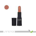 رژ لب جامد نوت مدل Rich Color رنگ Candy Nude شماره ۰۶