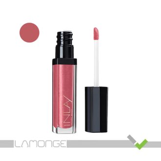 رژ لب مایع این لی مدل Wild Rose شماره S310