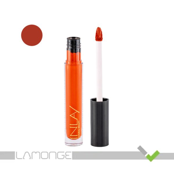 رژلب مایع مات این لی 4 میلی لیتر M136