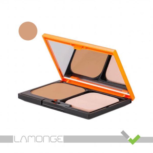 پنکک کرمی مدل Perfect Finish کالیستا شماره ۱۰