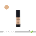 کرم پودر SPF15 نوت شماره ۱۰ مدل Detox And Protect