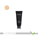 کرم پودر آبرسان تیوپی نوت شماره ۰۹ مدل Luminous