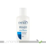 شامپو شستشوی پلک و مژه آیسول مدل Ophthalmic حجم 75 میلی لیتر