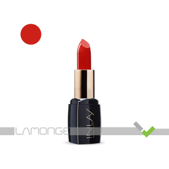 رژ لب جامد این لی مدل Rebel Red شماره S310