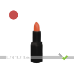 رژ لب جامد بلک دایموند مای مدل Satin Luxe شماره SL13