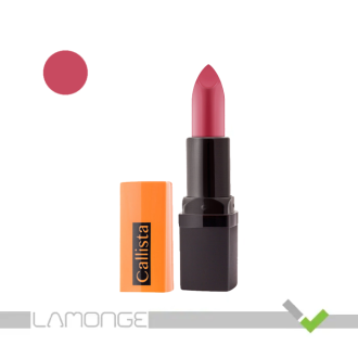 رژ لب جامد کالیستا مدل Color Rich شماره L56