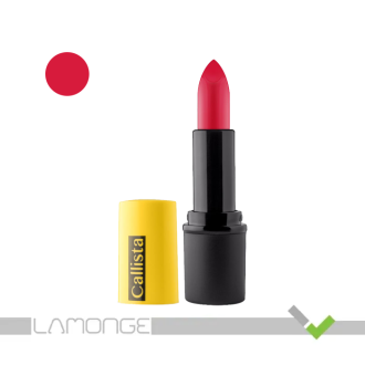 رژ لب جامد کالیستا مدل Glamor Shine شماره S85