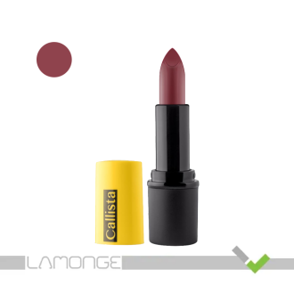 رژ لب جامد کالیستا مدل Glamor Shine شماره S86