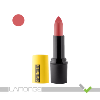 رژ لب جامد کالیستا مدل Glamor Shine شماره S87