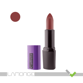 رژ لب جامد کالیستا مدل Hydra Color شماره C21