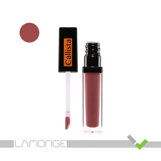 رژ لب مایع کالیستا مدل Stain Matt شماره L86