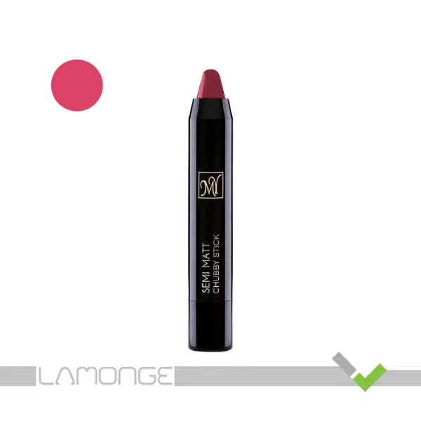 رژ لب مدادی نیمه مات بلک دایموندی مدل Chubby Stick رنگ 16