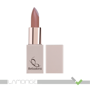 رژ لب جامد مات بلادونا