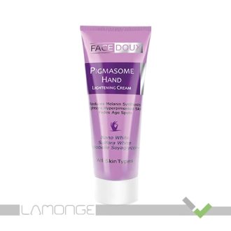 کرم ضد لک دست پیگمازوم فیس دوکس