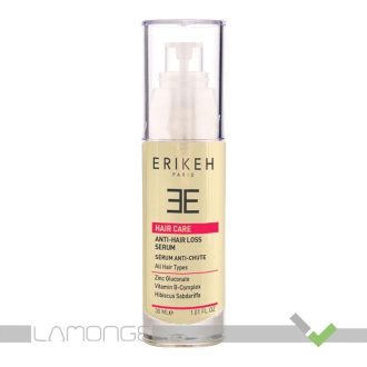 سرم ضد ریزش مو اریکه