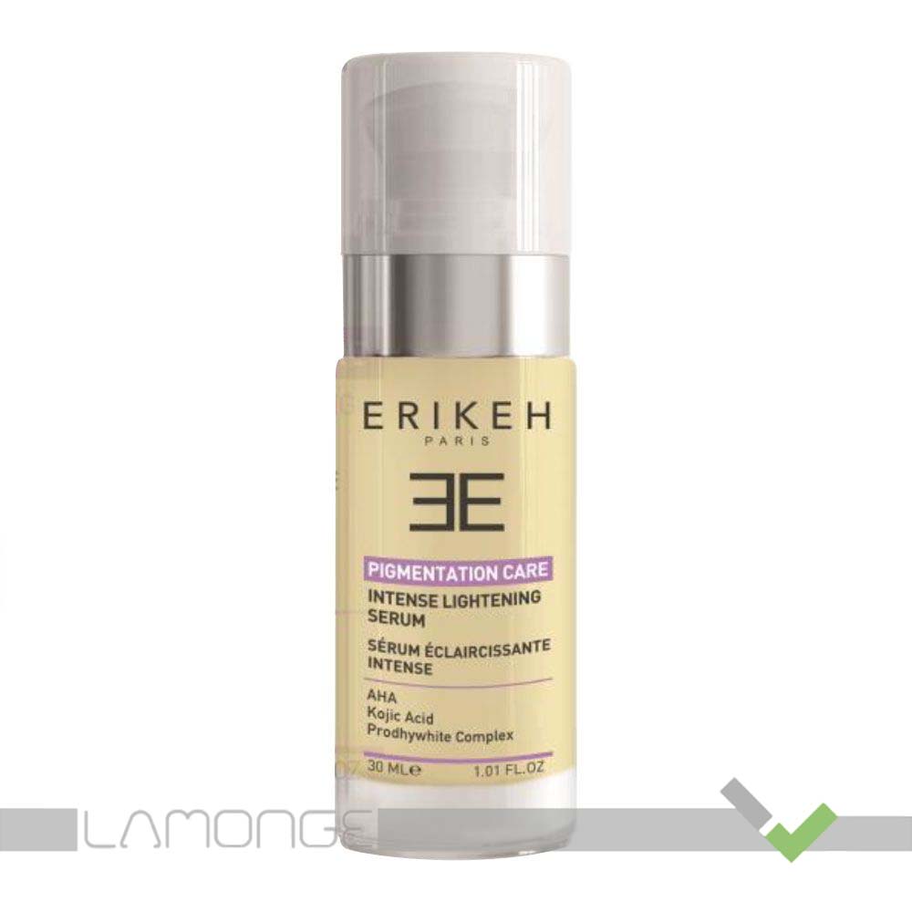 6261156500460 سرم ضد لک و روشن کننده اریکه - Image 1