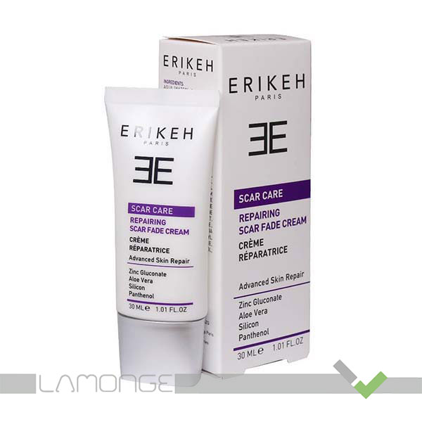 6261156500514 کرم بازسازی کننده و ترمیم کننده پوست اریکه - Image 1