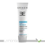 ژل کرم مرطوب کننده اریکه