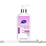 پن مایع غیر صابونی و روشن کننده پوست اس وی آی