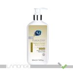 پن مایع غیر صابونی سبو استاپ پوست چرب اس وی آی