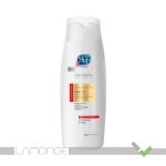 شامپو موی رنگ شده و کراتینه بدون سولفات اس وی آی