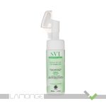 فوم شست و شوی صورت پوست چرب اس وی آی