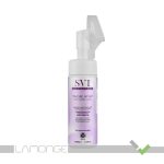 فوم شست و شوی صورت پوست لک دار اس وی آی