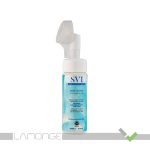 فوم شست و شوی صورت پوست خشک اس وی آی