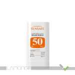 ضد آفتاب استیکی پوست خشک spf 50 بدون رنگ سان سیف