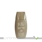 ضد آفتاب رزلایت رنگی بژ خیلی روشن SPF50 ژوت