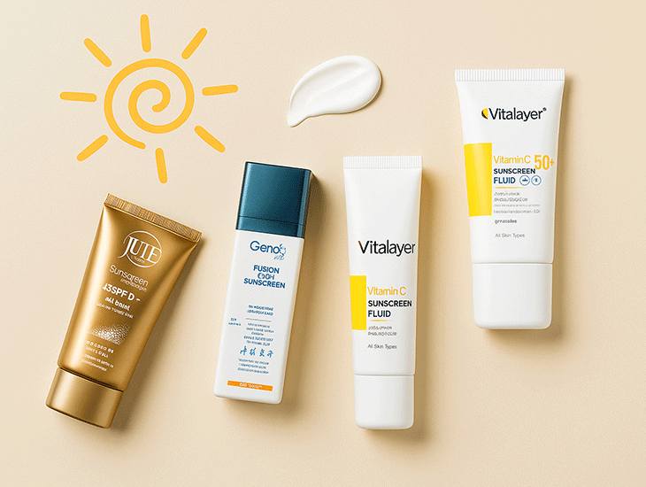 کرم ضدآفتاب