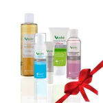 روتین پوست خشک