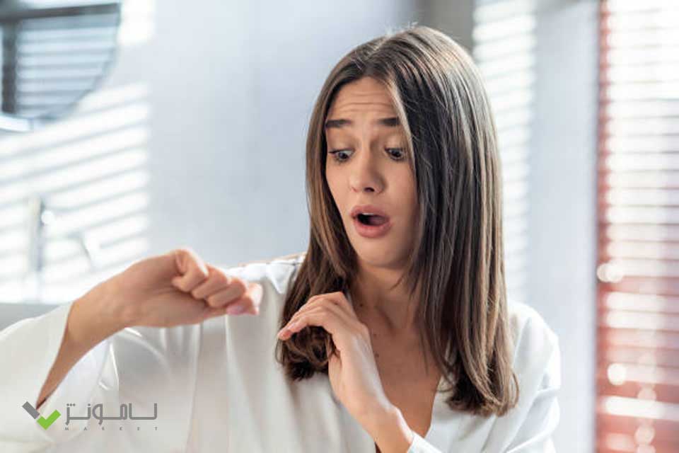 شامپو تقویت کننده برای موهای خشک و آسیب دیده ژاک آندرل پاریس
