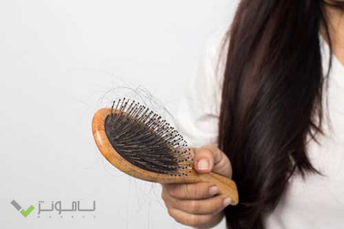 شامپو تقویت کننده سیستئین B6 برای موهای خشک و معمولی وچه