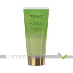 ژل پاک کننده اسکراب لوفا