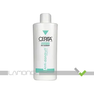 شامپو ضد شوره پروبیوتیک