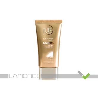 ضد آفتاب ژوت بی رنگ انواع پوست