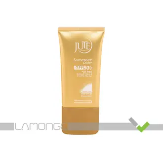 کرم ضد آفتاب ژوت برای پوست چرب