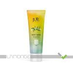 شامپو بدن برگاموت ژوت