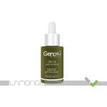 روغن رطوبت رسان ژنوبایوتیک برای صورت و گردن با بافت سبک و آنتی اکسیدان