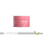 ماسک لب ژنوبایوتیک مدل خواب شب ۲۰ گرمی؛ رطوبت‌رسان و ضد خشکی لب